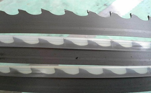 百色国产m51双金属锯条