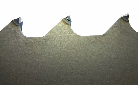 百色国产硬质合金锯条